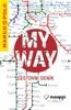 MY WAY-CESTOVNÍ DENÍK /MAAPI