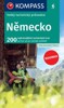 NĚMECKO-VELKÝ TURISTICKÝ PRŮVODCE