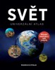 SVĚT - UNIVERZÁLNÍ ATLAS