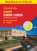 EVROPA 1:800T-ATLAS SPIRÁLA