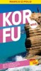 KORFU-PRŮVODCE MARCO POLO