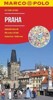 PRAHA 1:20T-PŘÍRUČNÍ MAPA