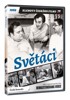 DVD-SVĚTÁCI