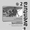 AVENTURA 2-ŠPANĚLŠTINA PRO STŘEDNÍ A JAZYK.ŠKOLY-METODICKÁ P