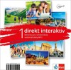 DIREKT INTERAKTIV 1 (A1-A2) AUDIO CD
