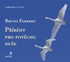 CD-PŘÍBĚHY PRO POTĚCHU DUŠE