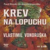 CD-KREV NA LOPUCHU  2 CD