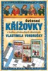 ŠVÉDSKÉ KŘÍŽOVKY S HRDINY STŘEDOVĚKÝCH DETEKTIVEK V.VONDRUŠ.