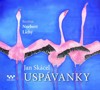 CD-USPÁVANKY - CDMP3 (RECITUJE NORBERT LICHÝ)