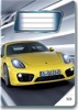 AUTO SPEED-SEŠIT 523