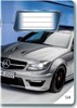 AUTO SPEED-SEŠIT 524