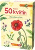 EXPEDICE PŘÍRODA: 50 NAŠICH KVĚTIN
