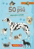 EXPEDICE PŘÍRODA - 50 PLEMEN PSŮ
