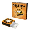 DESÍTKA / 200 OKRUHŮ, 2000 TÁZEK A ODPOVĚDÍ
