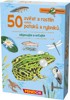 EXPEDICE PŘÍRODA - 50 ZVÍŘAT A ROSTLIN
