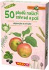 EXPEDICE PŘÍRODA - 50 PLODŮ NAŠICH ZAHRAD