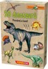 EXPEDICE PŘÍRODA - 50 DINOSAURŮ