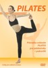 DVD-PILATES PRŮVODCE