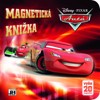 AUTA 2-MAGNETICKÁ KNÍŽKA