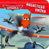 LETADLA-MAGNETICKÁ KNÍŽKA