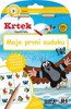 KRTEK - MOJE PRVNÍ SUDOKU