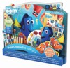 HLEDÁ SE DORY - VELKÝ KREATIVNÍ SET