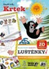 KRTEK-LUŠTĚNKY