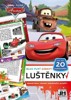 AUTA-LUŠTĚNKY
