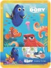 HLEDÁ SE DORY-KREATIVNÍ SET V PLECHOVÉ KRABIČCE