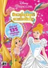 PRINCEZNY-SAMOLEPKOVÉ OMALOVÁNKY
