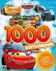 AUTA 3-1000 SAMOLEPEK S AKTIVITAMI