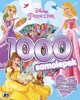 DISNEY PRINCEZNA - 1000 SAMOLEPEK