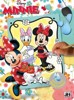 MINNIE-MALUJ VODOU!