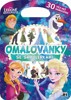 LEDOVÉ KRÁLOVSTVÍ - KREATIVNÍ BLOK