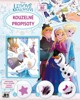 LEDOVÉ KRÁLOVSTVÍ-KOUZELNÉ PROPISOTY
