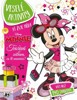 MINNIE-VESELÉ AKTIVITY