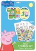 PEPPA - 100 SAMOLEPEK