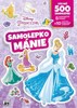 PRINCEZNY - SAMOLEPKOMÁNIE