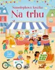 NA TRHU-SAMOLEPKOVÁ KNÍŽKA