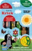 KRTEK-FOUKACÍ FIXY