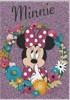 MINNIE-TŘPYTIVÝ DENÍK