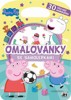 PEPPA - KREATIVNÍ BLOK