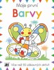 BARVY-PRVNÍ KNIHA AKTIVIT