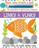 LINKY - NAUČ RUKU KRESLIT