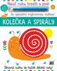 KOLEČKA - NAUČ RUKU KRESLIT + TUŽKA