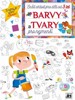 BARVY A TVARY - SEŠIT AKTIVIT PRO DĚTI OD 3 LET