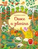 OVOCE A ZELENINA-SAMOLEPKOVÁ KNÍŽKA