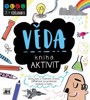 VĚDA-KNIHA AKTIVIT