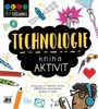 TECHNOLOGIE-KNIHA AKTIVIT