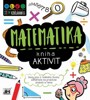 MATEMATIKA-KNIHA AKTIVIT